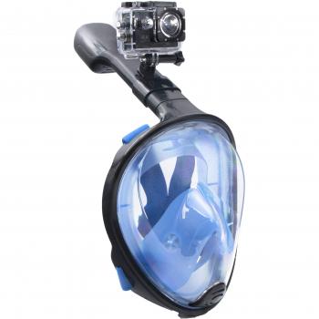 SK8 AQUA- Máscara snorkel