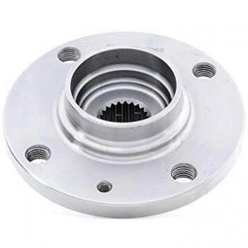 RIDEX 653W0008 Buje de rueda