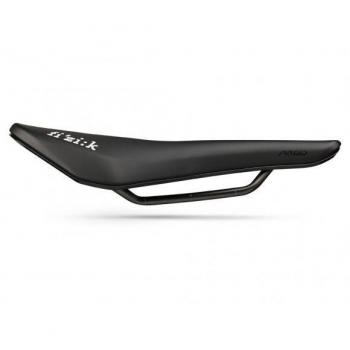 Fizik Vento Argo R5 Road Saddle 140mm - Short Nose Design for Stability and Comfort