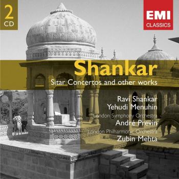 Conciertos Para Sitar