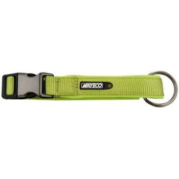Nayeco Collar De Neopreno Pistacho 35-45Cm X 20Mm