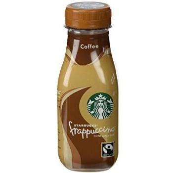 Starbucks Frappuccino Café, 250ml