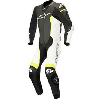 Alpinestars Traje de motociclismo de la marca, modelo Missile. 1 pieza, para hombre