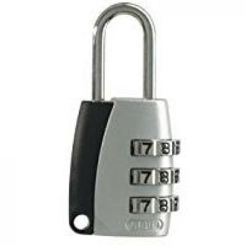 Abus 155/30C/F - Candado de combinación