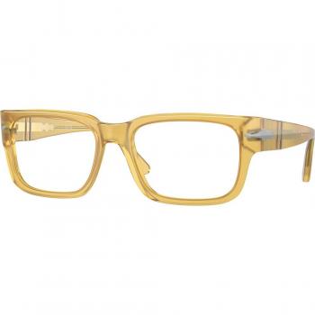 Persol PO3315V 204 Armazones Amarillos
