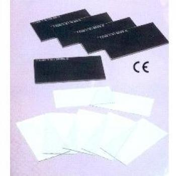 Climax M60160 - Cristal 110x55 incoloro