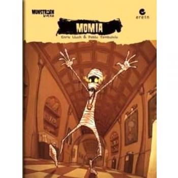 Momia: 6