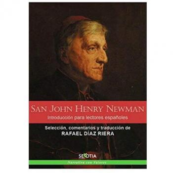 San John Henry Newman