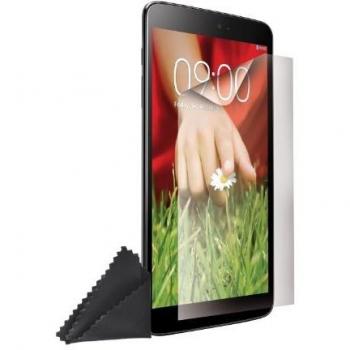 Trust 19939 - Pack de 2 Protectores de Pantalla para Tablets de 7/7.9/8, Transparente