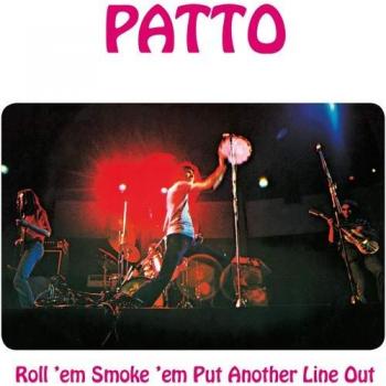 Roll 'Em, Smoke 'Em, Put Another Line Out