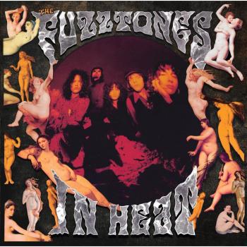 In Heat [Vinilo]