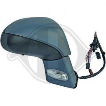 Espejo retrovisor DIEDERICHS 4235327