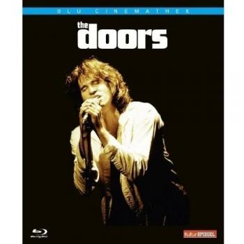 The Doors: Blu Cinemathek