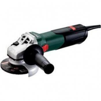 Metabo W 9-115 Amoladora Angular - 900W - Disco de 115mm