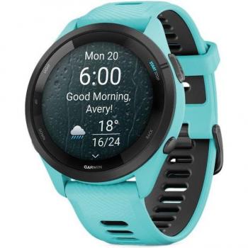 Garmin Forerunner 265 Smartwatch