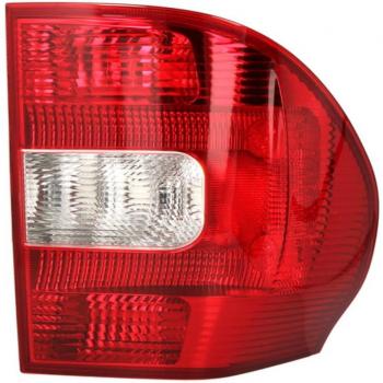 Luz trasera DEPO 665-1919L-UE Izquierda / Piloto trasero ABAKUS 665-1919L-UE