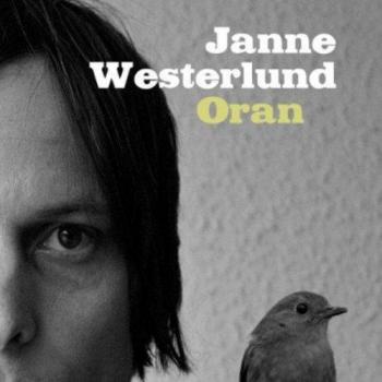 Janne Westerlund - Oran (USA Import CD)