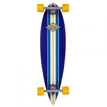 LONGBOARD D STREET PINTAIL OCEAN AZUL 35’’