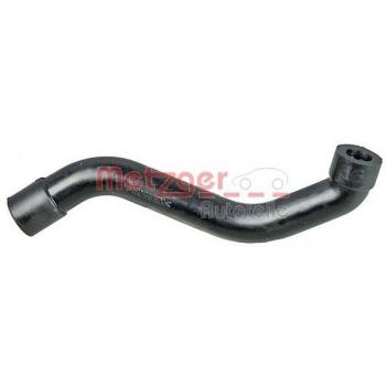 Manguito de ventilación de culata METZGER 2380101 para MERCEDES-BENZ: Classe E, Vito, Classe C, Viano, Classe CLK, Classe ML, Classe CLS, Classe S