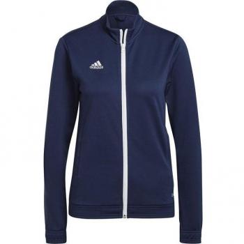 Chaqueta de fútbol adidas Entrada 22 para mujer