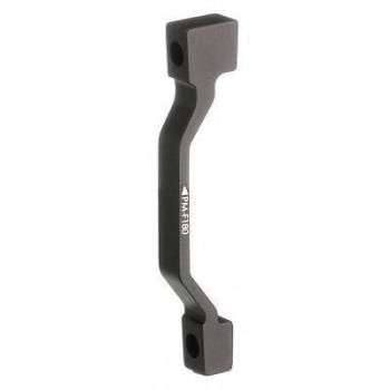 ALHONGA - 35430 : Adaptador de pinza freno PM Delantero 180mm