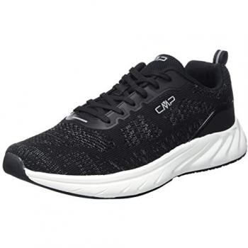 CMP Nhekkar Men's Cross Training Shoes Black EU 44