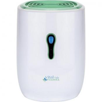 Deshumidificador Jocca VP058 con Depósito de 750ml