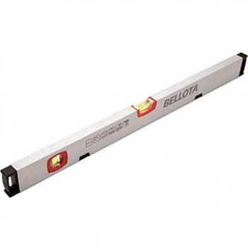 NIVEL MEDIC TUBULAR 030CM MAGN 2B ALU BELLOTA