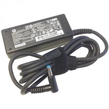 Adaptador de CA HP Inteligente 45W para Notebook - Cargador Compatible con Spectre, Envy, Pavilion y EliteBook