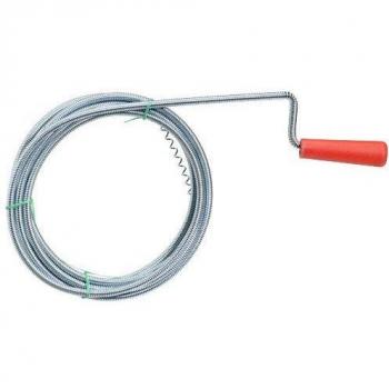 WOLFPACK LINEA PROFESIONAL 2660115 Desatascador De Muelle Wolfpack 10 Metros, Multicolor
