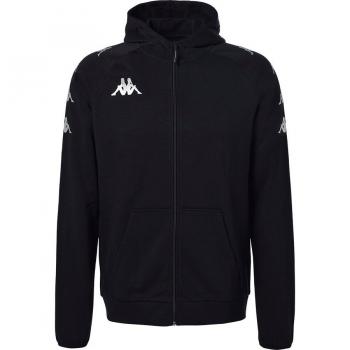 Kappa - Chaqueta Divieto - Hombre - Kappa4Soccer Ban