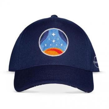 Gorra de béisbol Starfield Shippuden Constellation