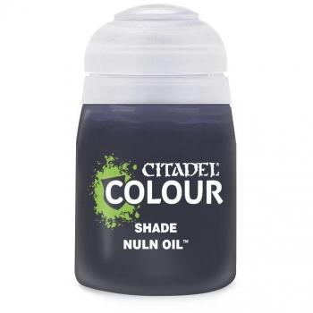 Citadel Nuln Oil (24ml)