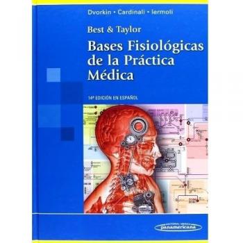 Best ytaylor. Bases fisiologicas de la practica me
