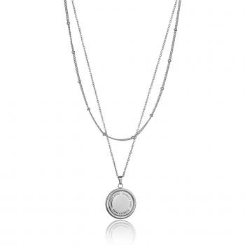 Isabella Ford Women's Necklace - Elegant Design and Versatile Style