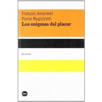 Los enigmas del placer
