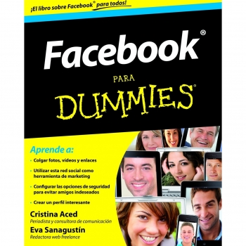 Facebook para Dummies