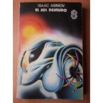 El sol desnudo