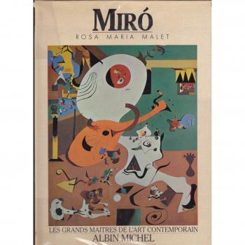 Joan Miro