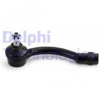 Rótula de dirección DELPHI TA3446 - Tipo: Rótula de dirección, Marca: DELPHI, Modelo: TA3446