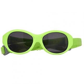 Salice 160 P Kids Polarized Sunglasses Green 42mm