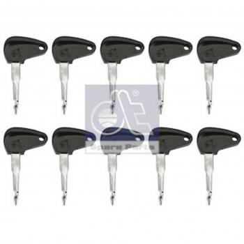 Llave de vehículo DT Spare Parts 4.60467, 1 Pieza