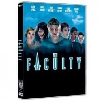 The Faculty [DVD]
