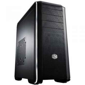 Sedatech UC03810S4I7HS - Ordenador de sobremesa