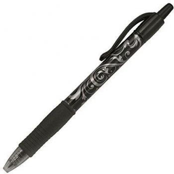 Pilot G2 – Bolígrafo de gel retráctil