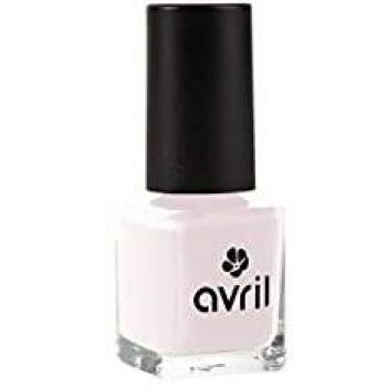 Esmalte de uñas Lait de Rose 7 ml - Avril, 8-free