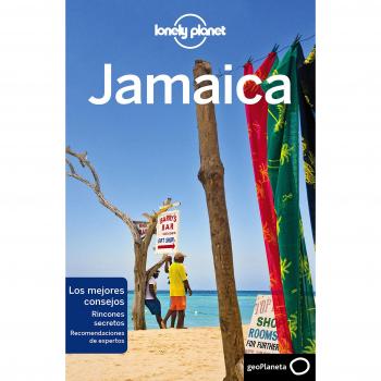 Jamaica 1 - Paul Clammer