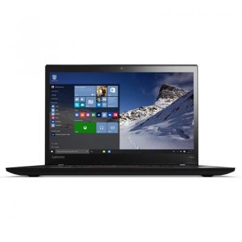 Portátil Lenovo ThinkPad T460s Intel Core i7-6600U/8GB/256GB SSD/14