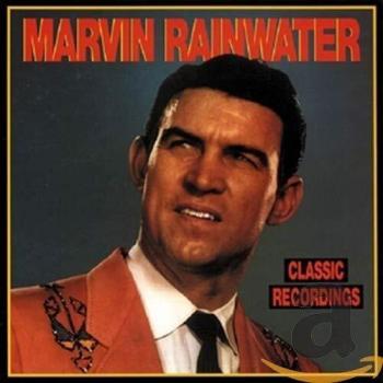 Marvin Rainwater