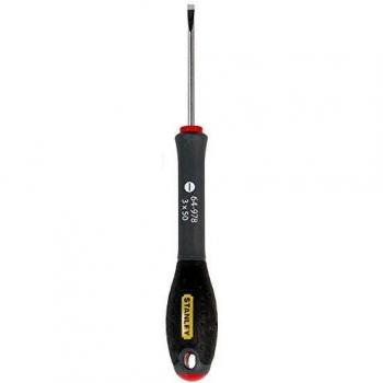 Stanley - FatMax 0-64-978 Destornillador FatMax 3 X 50 mm, 3X50mm